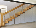Construction et protection de vos escaliers par Escaliers Maisons à Labalme